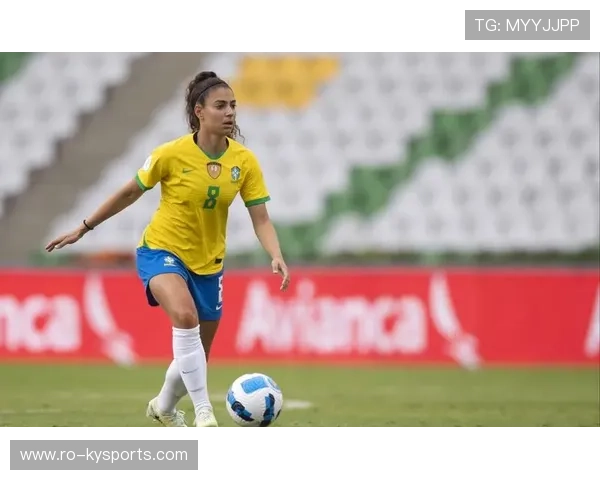 巴西女足迎来年轻新星，巴西女足迎来年轻新星了吗