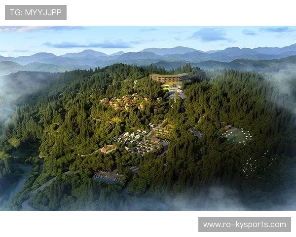 专家提醒:营地开发需符合土地利用与环保法规 专家提醒:营地开发需符合土地利用与环保法规