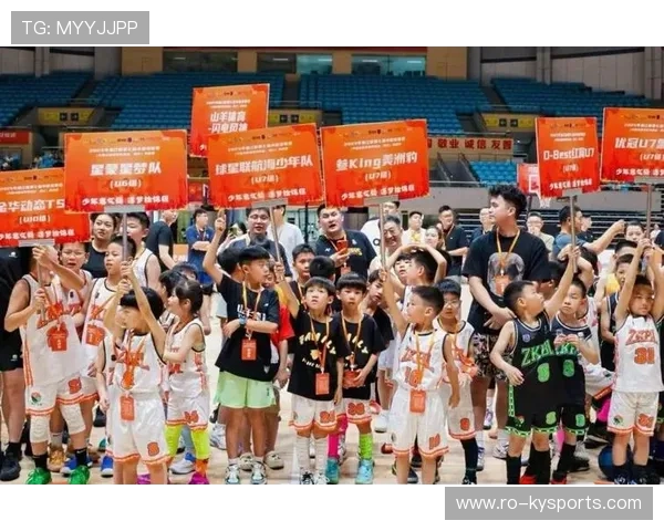 球队举办青少年技能比赛为未来球员提供展示舞台 球队举办青少年技能比赛为未来球员提供展示舞台
